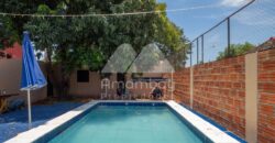 0458 CASA EN ÑEMBY, BARRIO MBOKAJATY