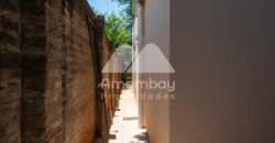 0458 CASA EN ÑEMBY, BARRIO MBOKAJATY
