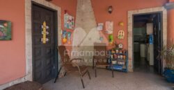 0459 CASA EN LAMBARÉ, BARRIO VALLE APU´A