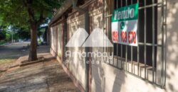 0460 SALONES Y DEPARTAMENTO EN LAMBARÉ, BARRIO VALLE APU´A