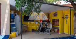 0458 CASA EN ÑEMBY, BARRIO MBOKAJATY