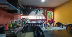 0458 CASA EN ÑEMBY, BARRIO MBOKAJATY