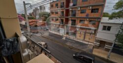 A0308 ALQUILO EDIFICIO EN BARRIO CIUDAD NUEVA, ZONA AVDA. PERÚ