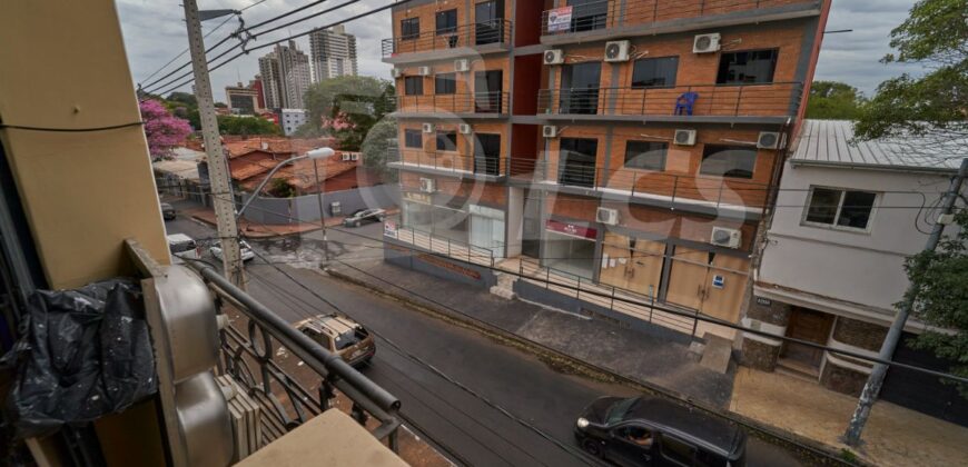 A0308 ALQUILO EDIFICIO EN BARRIO CIUDAD NUEVA, ZONA AVDA. PERÚ