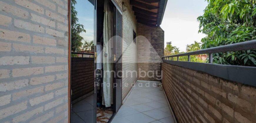 0465 CASA EN LAMBARÉ, ZONA AVDA. LUIS MARIA ARGAÑA