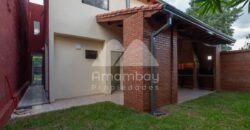 0463 DÚPLEX EN LAMBARÉ, ZONA AVDA. REPÚBLICA ARGENTINA