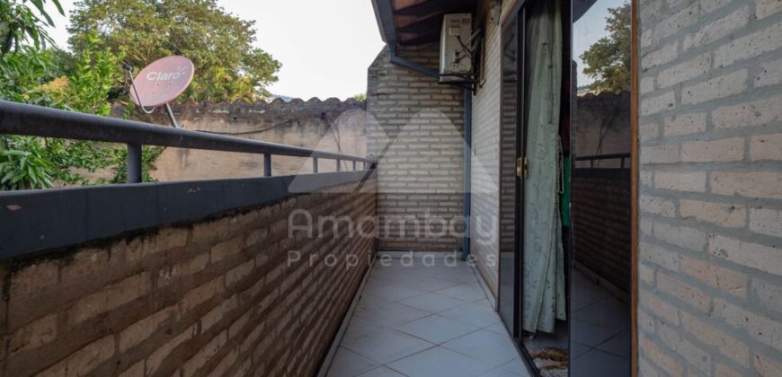 0465 CASA EN LAMBARÉ, ZONA AVDA. LUIS MARIA ARGAÑA