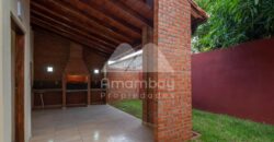 0463 DÚPLEX EN LAMBARÉ, ZONA AVDA. REPÚBLICA ARGENTINA