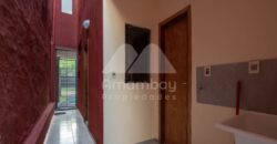 0463 DÚPLEX EN LAMBARÉ, ZONA AVDA. REPÚBLICA ARGENTINA