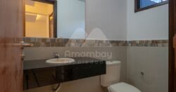0467 VIVIENDA PAREADA EN LAMBARÉ, ZONA AVDA. DEL YACHT