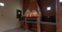 0463 DÚPLEX EN LAMBARÉ, ZONA AVDA. REPÚBLICA ARGENTINA