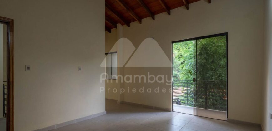 0463 DÚPLEX EN LAMBARÉ, ZONA AVDA. REPÚBLICA ARGENTINA