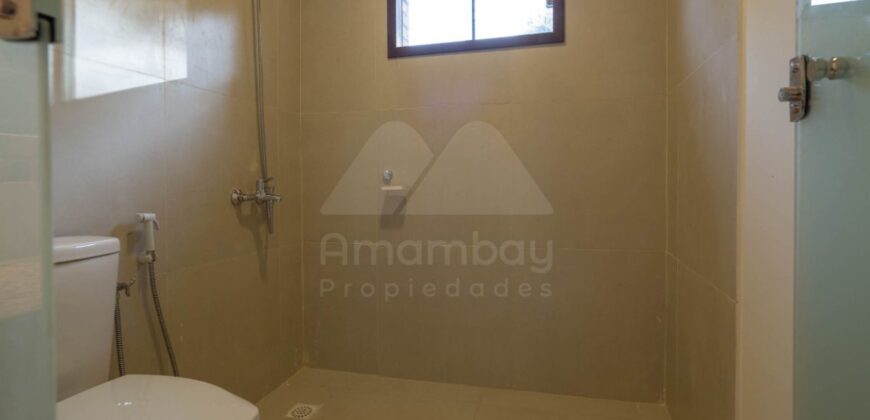 0467 VIVIENDA PAREADA EN LAMBARÉ, ZONA AVDA. DEL YACHT