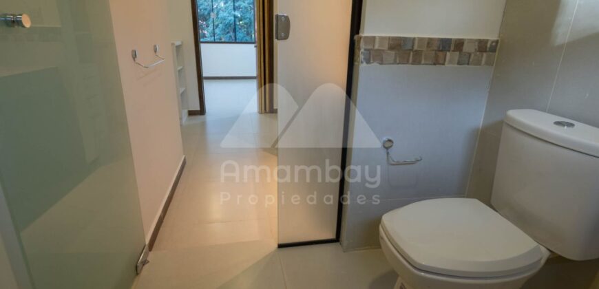 0467 VIVIENDA PAREADA EN LAMBARÉ, ZONA AVDA. DEL YACHT