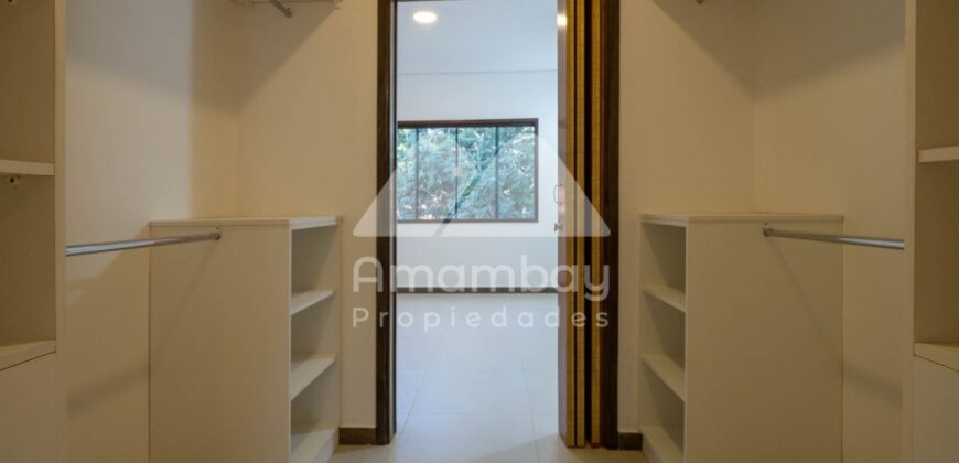 0467 VIVIENDA PAREADA EN LAMBARÉ, ZONA AVDA. DEL YACHT