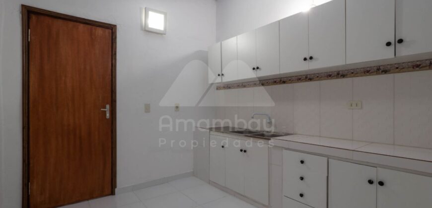 0466 DÚPLEX EN LAMBARÉ, ZONA CARRETERA DE LÓPEZ