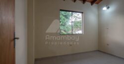 0463 DÚPLEX EN LAMBARÉ, ZONA AVDA. REPÚBLICA ARGENTINA