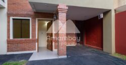 0463 DÚPLEX EN LAMBARÉ, ZONA AVDA. REPÚBLICA ARGENTINA