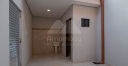 0467 VIVIENDA PAREADA EN LAMBARÉ, ZONA AVDA. DEL YACHT