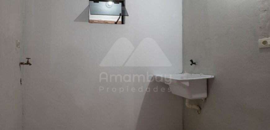 0466 DÚPLEX EN LAMBARÉ, ZONA CARRETERA DE LÓPEZ