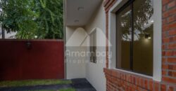 0463 DÚPLEX EN LAMBARÉ, ZONA AVDA. REPÚBLICA ARGENTINA
