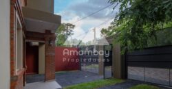 0463 DÚPLEX EN LAMBARÉ, ZONA AVDA. REPÚBLICA ARGENTINA