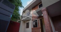 0463 DÚPLEX EN LAMBARÉ, ZONA AVDA. REPÚBLICA ARGENTINA