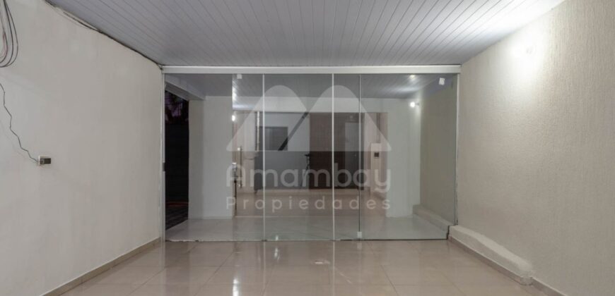 0466 DÚPLEX EN LAMBARÉ, ZONA CARRETERA DE LÓPEZ