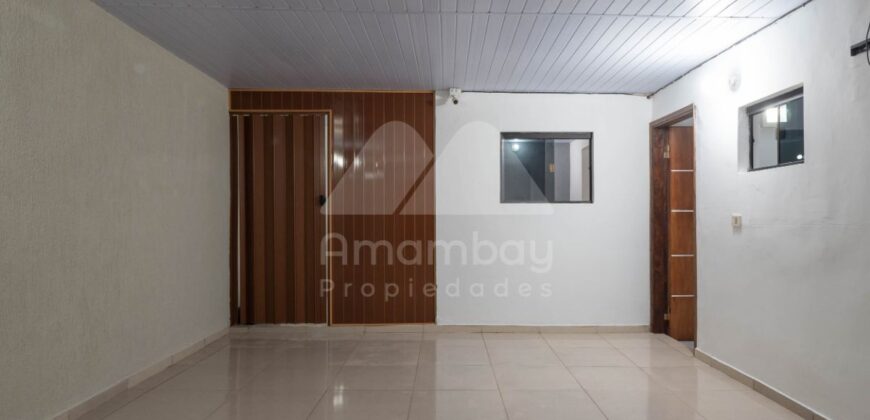 0466 DÚPLEX EN LAMBARÉ, ZONA CARRETERA DE LÓPEZ