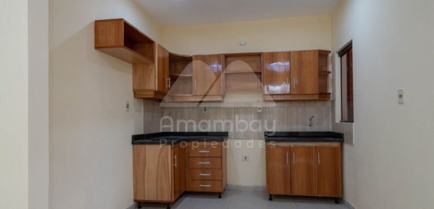 0463 DÚPLEX EN LAMBARÉ, ZONA AVDA. REPÚBLICA ARGENTINA