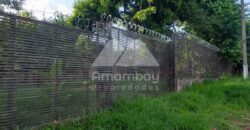 0464 TERRENO EN LAMBARÉ, ZONA AVDA. REPÚBLICA ARGENTINA