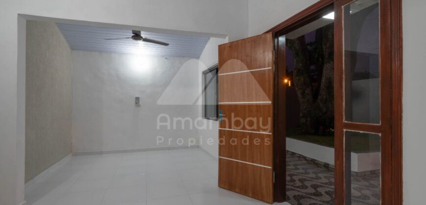 0466 DÚPLEX EN LAMBARÉ, ZONA CARRETERA DE LÓPEZ