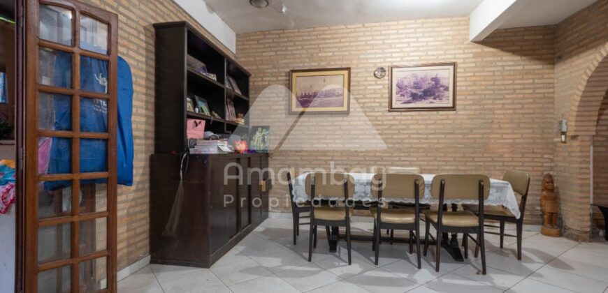 0465 CASA EN LAMBARÉ, ZONA AVDA. LUIS MARIA ARGAÑA