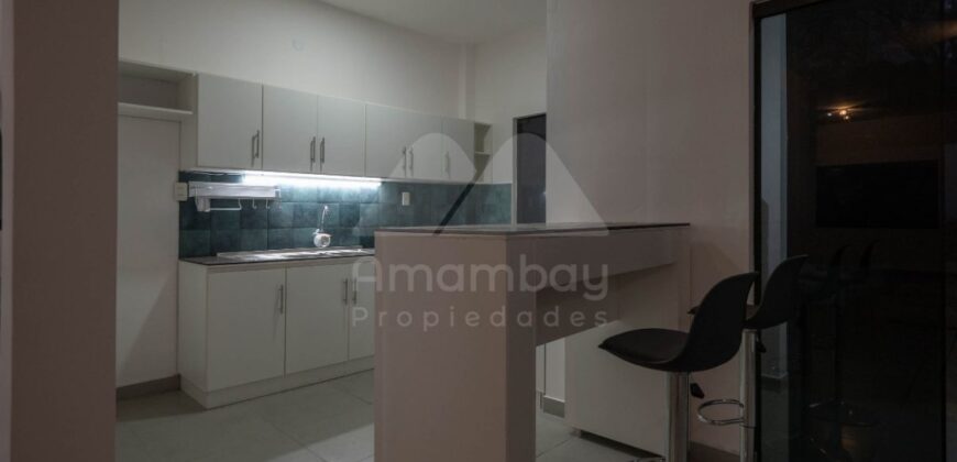 0470 DÚPLEX EN LAMBARÉ, ZONA AVDA. DEL YACHT