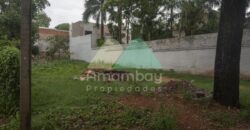 0471 TERRENO EN LAMBARÉ, ZONA AVDA. DEL YACHT
