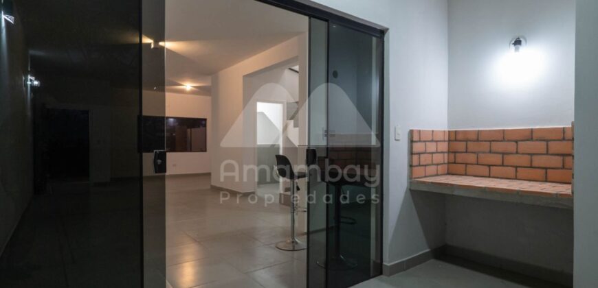 0470 DÚPLEX EN LAMBARÉ, ZONA AVDA. DEL YACHT