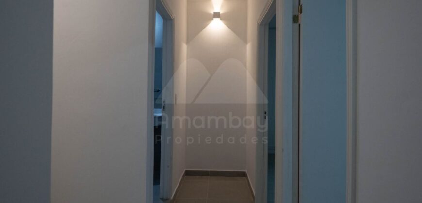 0470 DÚPLEX EN LAMBARÉ, ZONA AVDA. DEL YACHT