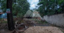 0471 TERRENO EN LAMBARÉ, ZONA AVDA. DEL YACHT