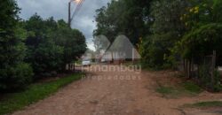 0471 TERRENO EN LAMBARÉ, ZONA AVDA. DEL YACHT