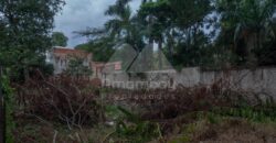 0471 TERRENO EN LAMBARÉ, ZONA AVDA. DEL YACHT