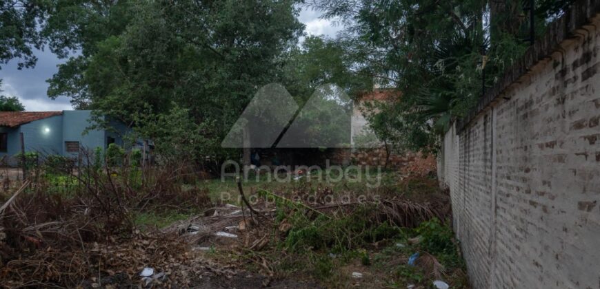 0471 TERRENO EN LAMBARÉ, ZONA AVDA. DEL YACHT