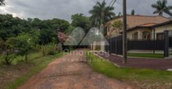 0471 TERRENO EN LAMBARÉ, ZONA AVDA. DEL YACHT