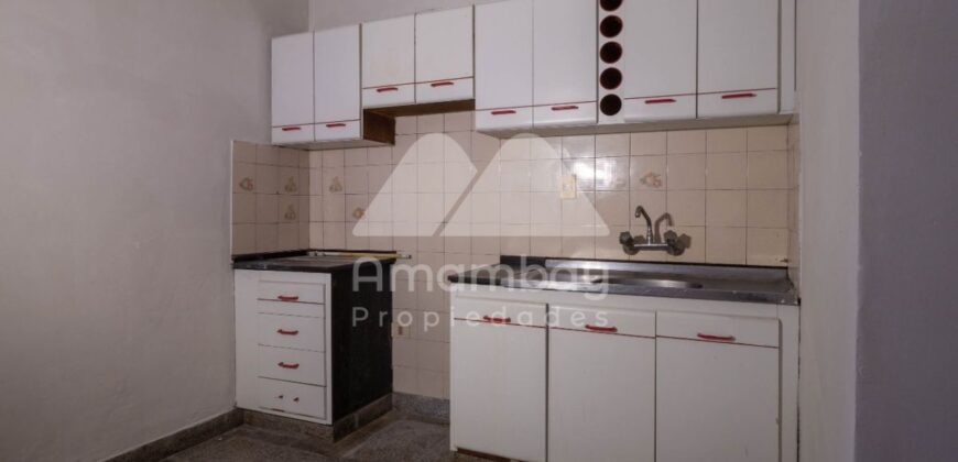 A0314 ALQUILO DEPARTAMENTO EN ZONA COLEGIO CRISTO REY Y AVDA. COLÓN
