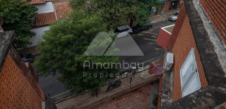 0474 EDIFICIO EN BARRIO SAN ANTONIO, A CUADRAS DEL PALACIO DE JUSTICIA