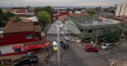 0474 EDIFICIO EN BARRIO SAN ANTONIO, A CUADRAS DEL PALACIO DE JUSTICIA