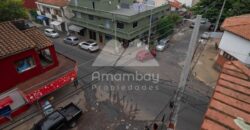 0474 EDIFICIO EN BARRIO SAN ANTONIO, A CUADRAS DEL PALACIO DE JUSTICIA