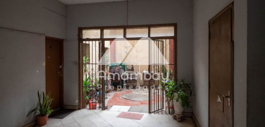 0474 EDIFICIO EN BARRIO SAN ANTONIO, A CUADRAS DEL PALACIO DE JUSTICIA