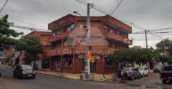 0474 EDIFICIO EN BARRIO SAN ANTONIO, A CUADRAS DEL PALACIO DE JUSTICIA