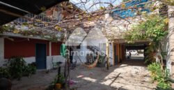 0475 CASA CON SALÓN COMERCIAL EN LAMBARÉ, BARRIO SANTA ROSA