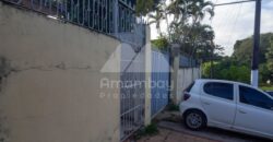 0473 TERRENO EN LAMBARÉ, BARRIO SANTA ROSA